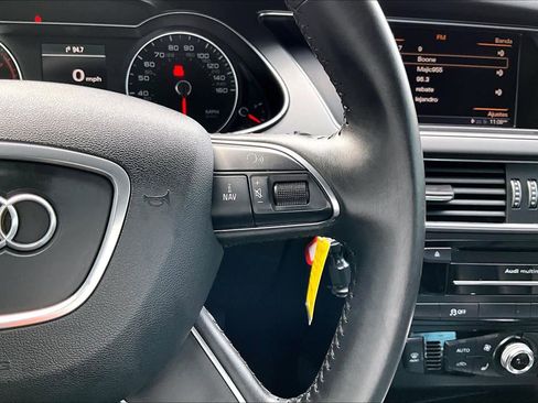 Used 2013 Audi A4 2.0T Premium image 24