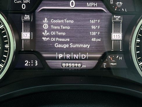 Used 2020 RAM 1500 Laramie image 29