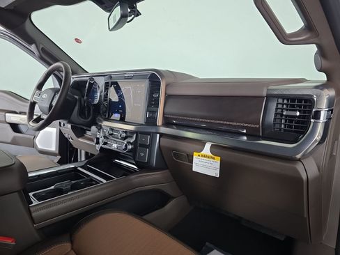 New 2026 Ford F250 King Ranch image 36