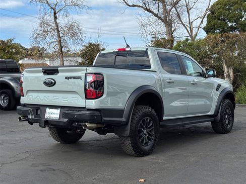 Used 2024 Ford Ranger Raptor image 12