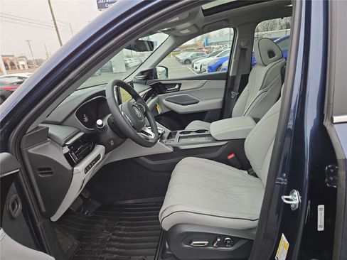 New 2026 Acura MDX SH-AWD w/ Advance Package image 19