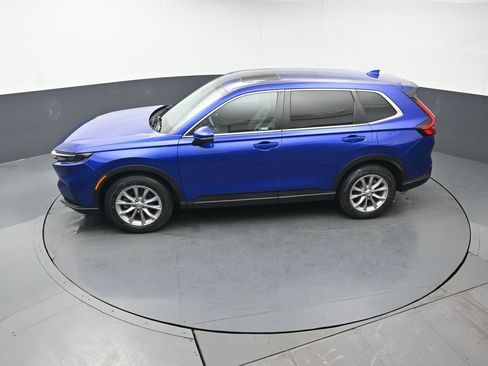 Certified 2023 Honda CR-V EX-L image 38