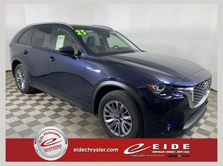 Used 2025 MAZDA CX-90 3.3 Turbo w/ Select Package video 1