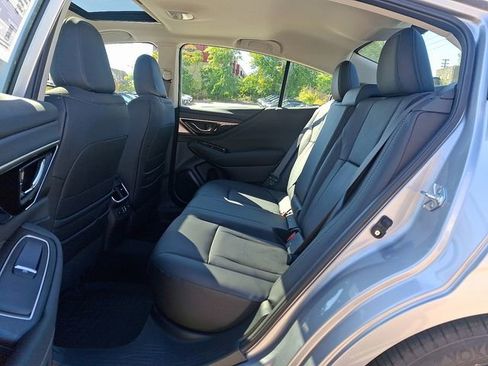 New 2025 Subaru Legacy Limited image 6