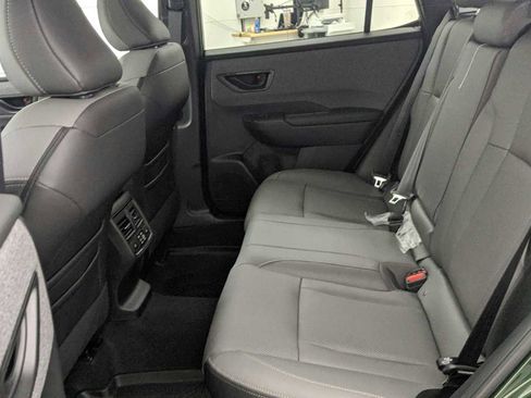 New 2026 Subaru Outback Limited image 25