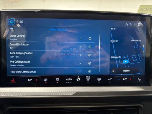 New 2025 Ford Bronco Sport Outer Banks w/ Outer Banks Tech Package+ AWD/4WD image 28