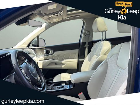 Certified 2023 Kia Sorento SX AWD/4WD image 1