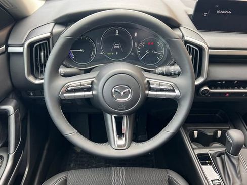 New 2026 MAZDA CX-50 2.5 Hybrid w/ Cargo Package AWD/4WD image 16