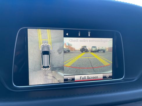 Used 2014 Mercedes-Benz E 63 AMG S-Model image 23