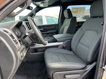 New 2026 RAM 1500 Express