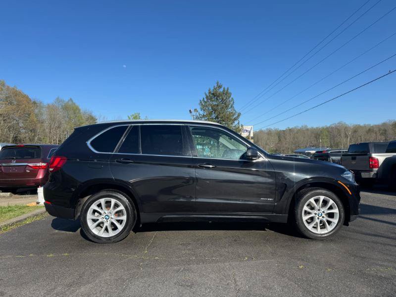 Used 2014 BMW X5 xDrive35i w/ Luxury Line AWD/4WD image 4