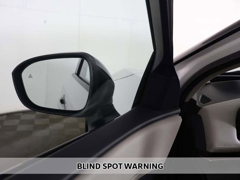 Used 2023 Nissan Ariya FWD image 5