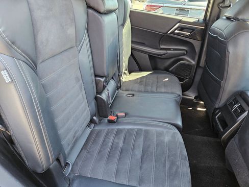Used 2024 Mitsubishi Outlander SE FWD image 29