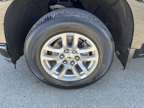 Used 2020 Chevrolet Silverado 1500 RST w/ Texas Edition image 11