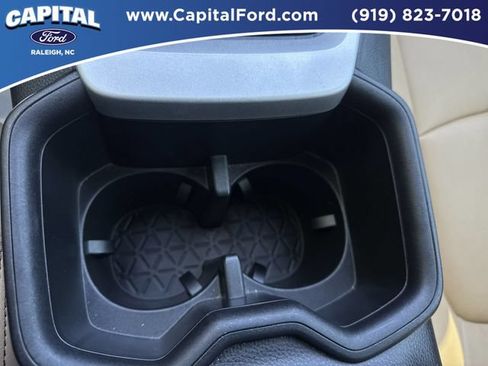 Used 2025 Toyota RAV4 XLE Premium FWD image 32