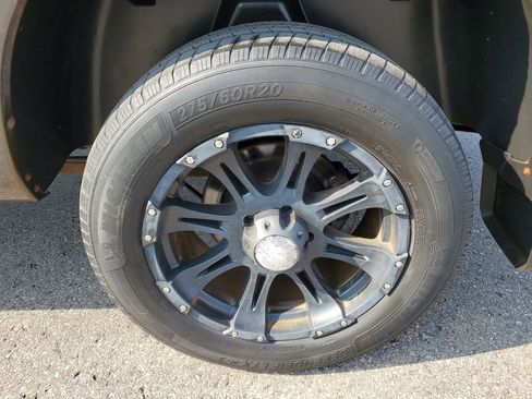 Used 2014 RAM 1500 Express AWD/4WD image 27