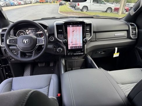 New 2026 RAM 1500 Big Horn image 18