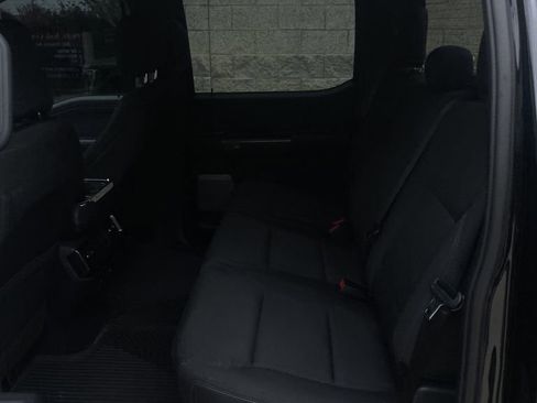 Used 2022 Ford F150 XLT w/ Equipment Group 302A High image 8