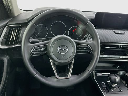 Used 2026 MAZDA CX-90 3.3 Turbo w/ Select Package AWD/4WD image 18