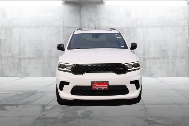 Used 2024 Dodge Durango GT AWD/4WD image 4