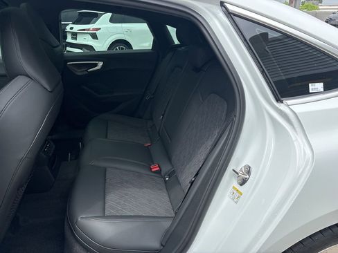 New 2025 Audi S5 Premium Plus image 14