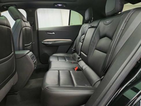 Used 2019 Cadillac XT4 Premium Luxury AWD/4WD image 24