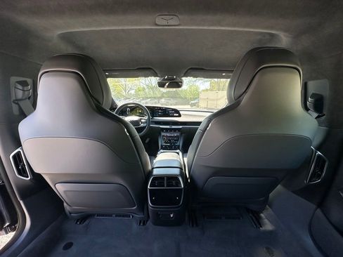 Used 2023 Lucid Air Pure AWD/4WD image 21