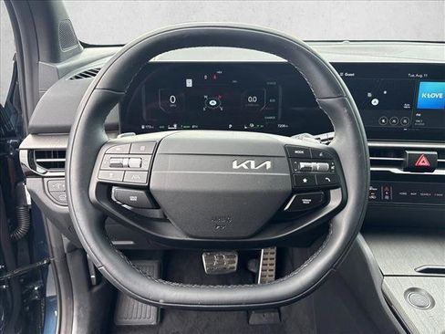 Used 2026 Kia Sportage X-Line Prestige AWD/4WD image 17