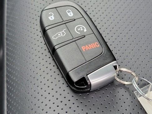 Used 2024 Dodge Durango R/T image 31