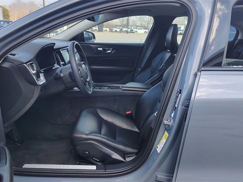 Certified 2023 Volvo S60 B5 Core w/ Climate Package image 7