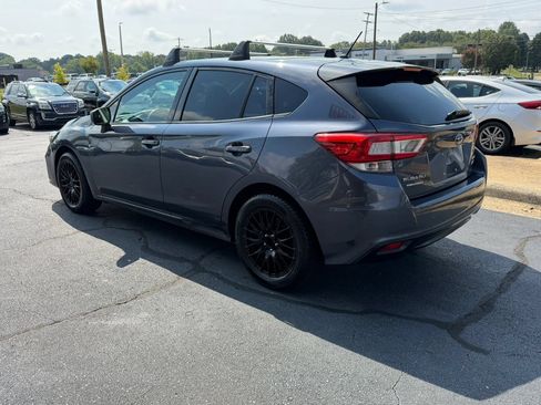 Used 2017 Subaru Impreza 2.0i AWD/4WD image 5