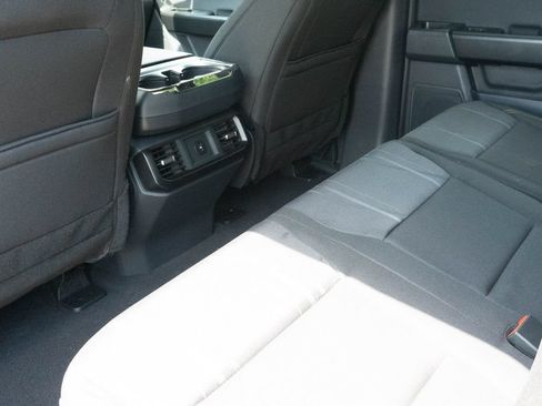 Used 2025 Ford F150 STX AWD/4WD image 19