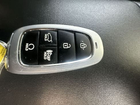 Used 2023 Hyundai Santa Fe SEL AWD/4WD image 28