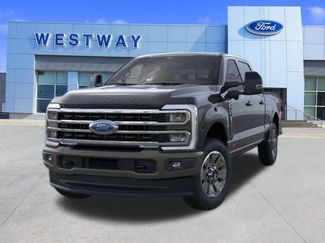 New 2026 Ford F250 King Ranch AWD/4WD video 2