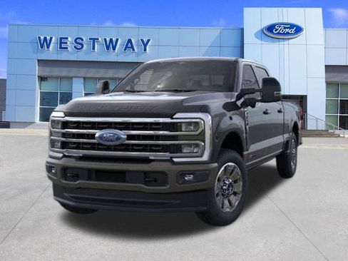 New 2026 Ford F250 King Ranch AWD/4WD image 2