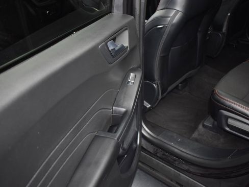 Certified 2025 Ford Escape ST-Line image 12