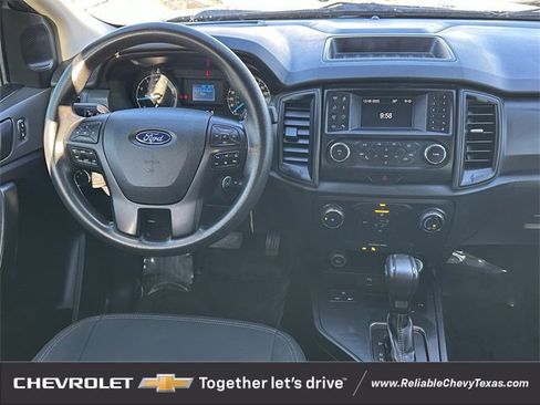 Used 2020 Ford Ranger XL w/ Equipment Group 101A Mid image 12