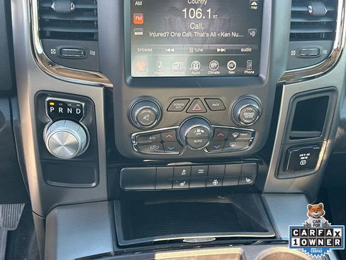 Used 2014 RAM 1500 Sport w/ Convenience Group image 29