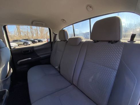 Used 2021 Toyota Tacoma SR5 image 26
