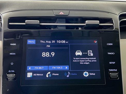 Certified 2023 Hyundai Tucson SEL w/ Convenience Package AWD/4WD image 14