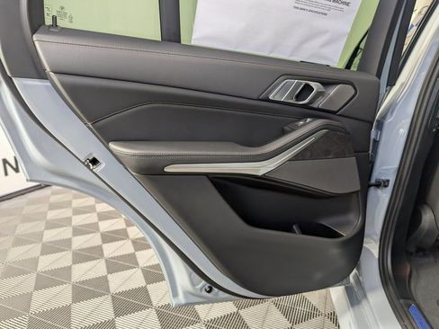 New 2026 BMW X5 xDrive40i image 17