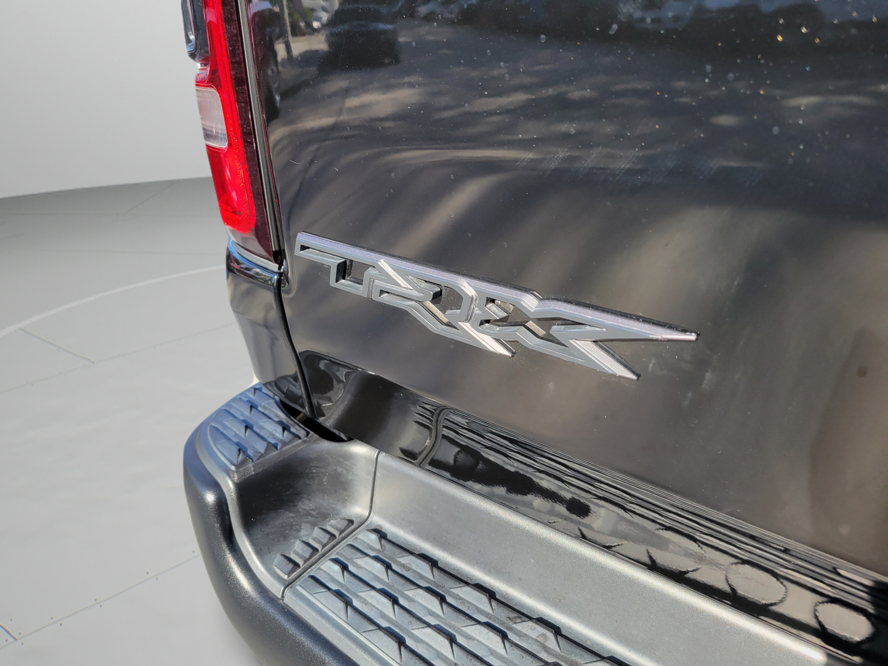 Used 2024 RAM 1500 TRX AWD/4WD image 34