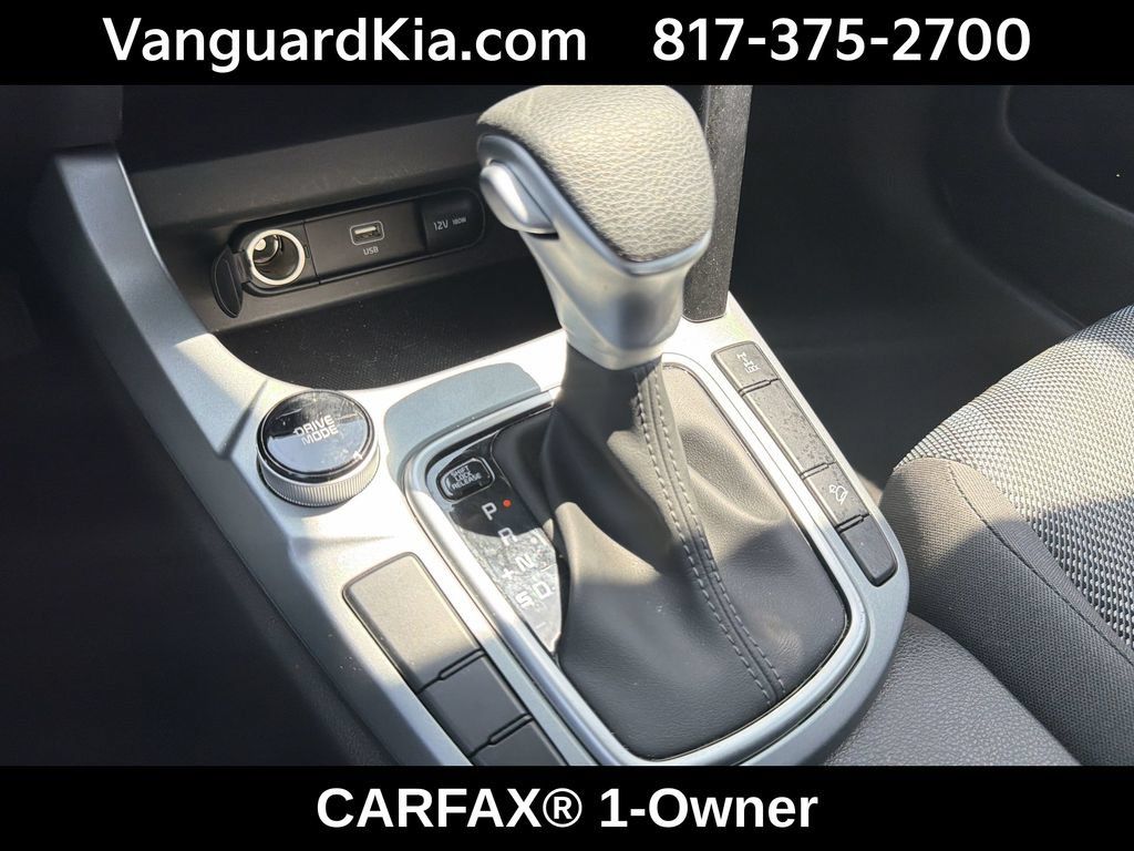 Certified 2026 Kia Seltos LX AWD/4WD image 23