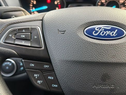 Used 2017 Ford Escape S image 20