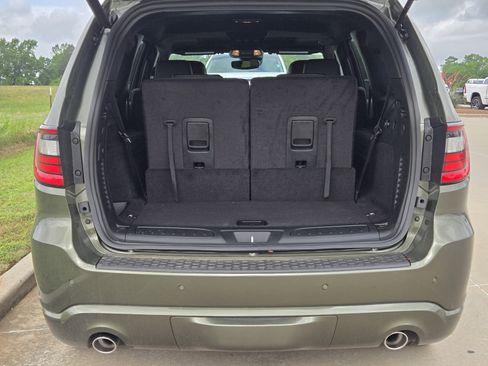 New 2026 Dodge Durango GT image 7