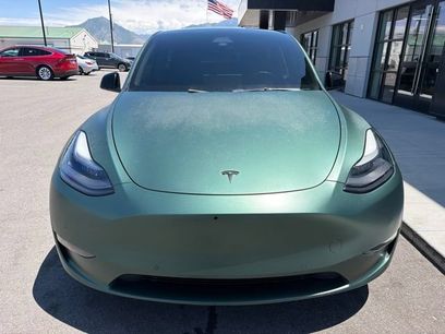 Used 2022 Tesla Model Y Performance