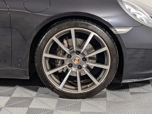 Used 2017 Porsche 911 Carrera RWD image 14