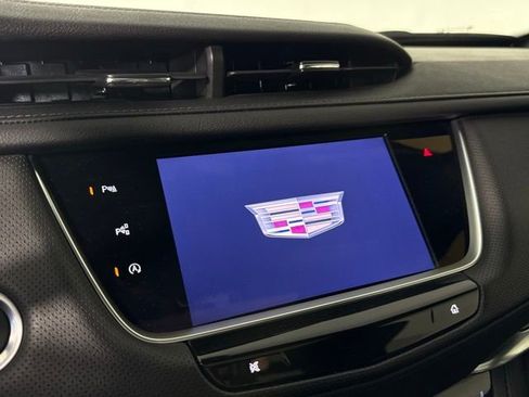 Certified 2023 Cadillac XT5 Premium Luxury w/ Technology Package image 20