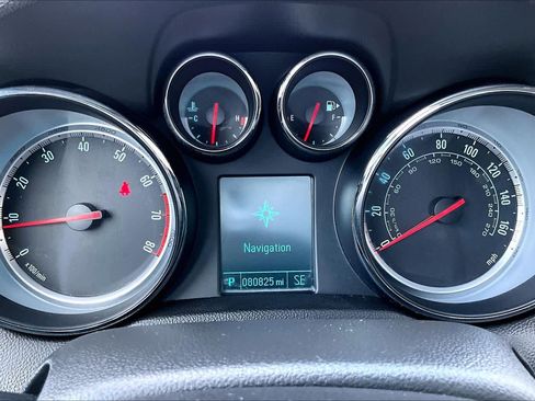 Used 2014 Buick Encore Convenience image 26