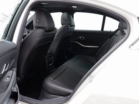 New 2026 BMW 330i Sedan w/ Convenience Package image 13